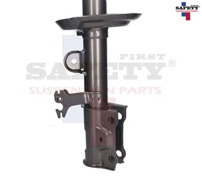 Amortiguador Delantera Derecho Gas Toyota Truck Hiace 4L 2.8 Lts 2020-2025 Tdi Hiace V6 3.5 Lts 2020-2025 Tdi Safety