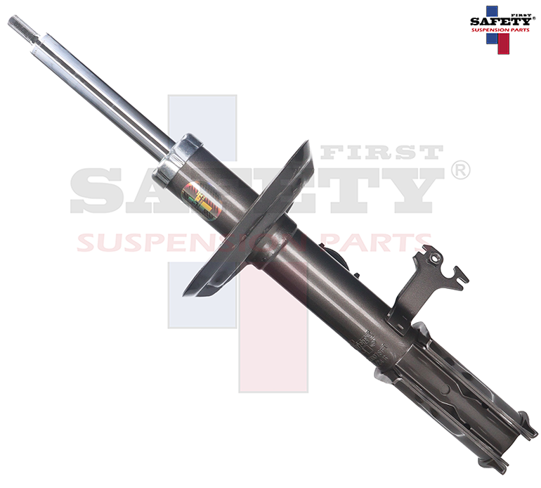 Amortiguador Delantera Izquierdo Gas Toyota Truck Hiace 4L 2.8 Lts 2020-2025 Tdi Hiace V6 3.5 Lts 2020-2025 Tdi Safety