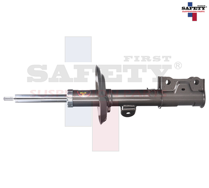 Amortiguador Delantera Izquierdo Gas Toyota Truck Hiace 4L 2.8 Lts 2020-2025 Tdi Hiace V6 3.5 Lts 2020-2025 Tdi Safety