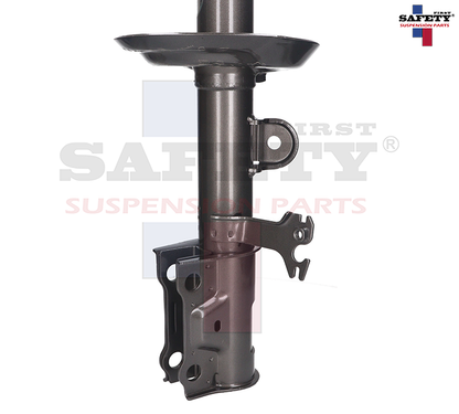 Amortiguador Delantera Izquierdo Gas Toyota Truck Hiace 4L 2.8 Lts 2020-2025 Tdi Hiace V6 3.5 Lts 2020-2025 Tdi Safety