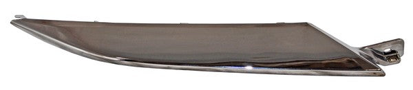 MOLDURA HONDA FARO HR-V 2019-2022 CROM HUMO DERECHA TYG