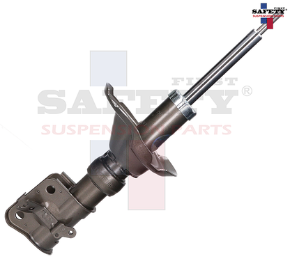 Amortiguador Delantera Derecho Gas Honda Civic Sedan 4L 1.7 Lts 2001-2002 Excepto Si Safety