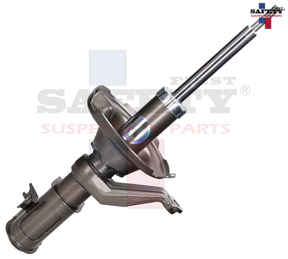 Amortiguador Delantera Derecho Gas Honda Civic Sedan 4L 1.7 Lts 2001-2002 Excepto Si Safety