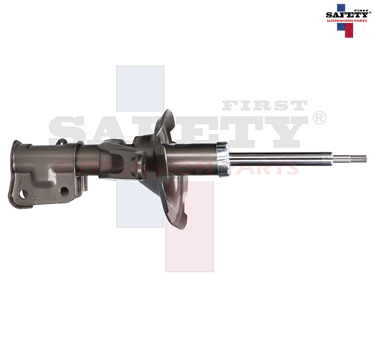 Amortiguador Delantera Derecho Gas Honda Civic Sedan 4L 1.7 Lts 2001-2002 Excepto Si Safety