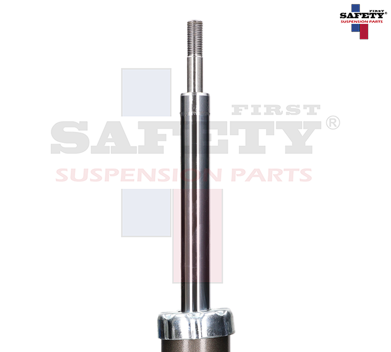 Amortiguador Delantera Derecho Gas Honda Civic Sedan 4L 1.7 Lts 2001-2002 Excepto Si Safety