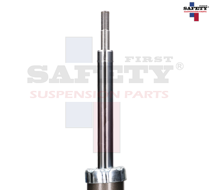 Amortiguador Delantera Derecho Gas Honda Civic Sedan 4L 1.7 Lts 2001-2002 Excepto Si Safety
