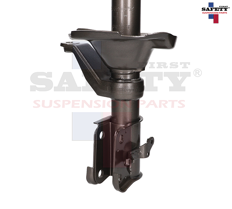 Amortiguador Delantera Derecho Gas Honda Civic Sedan 4L 1.7 Lts 2001-2002 Excepto Si Safety