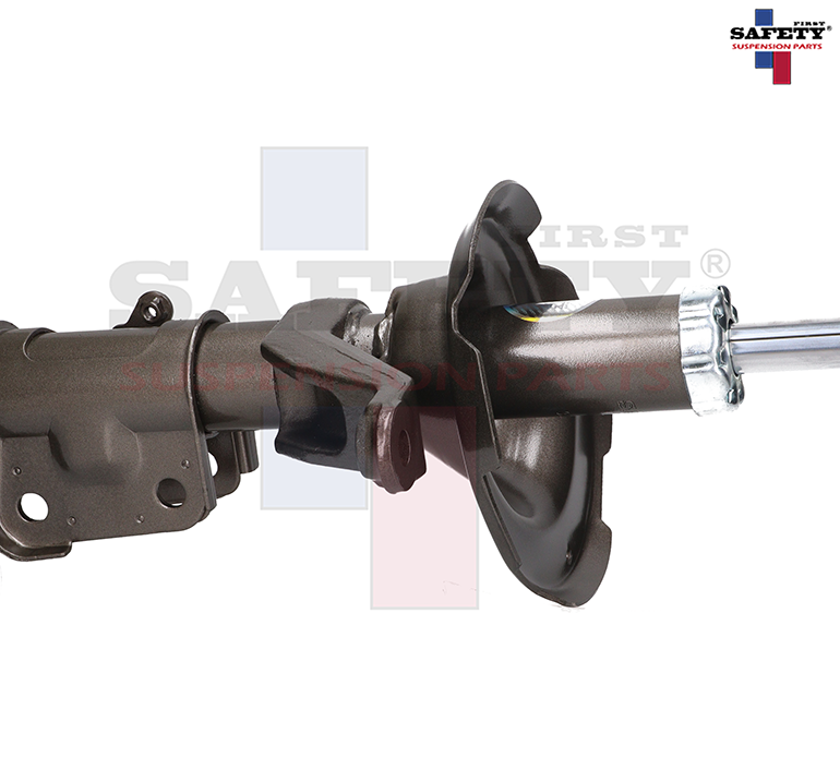 Amortiguador Delantera Derecho Gas Honda Civic Sedan 4L 1.7 Lts 2001-2002 Excepto Si Safety