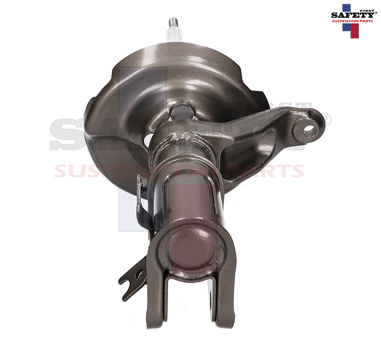 Amortiguador Delantera Derecho Gas Honda Civic Sedan 4L 1.7 Lts 2001-2002 Excepto Si Safety