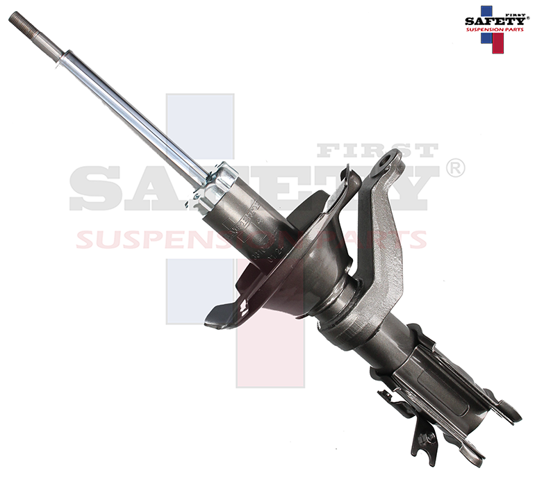 Amortiguador Delantera Izquierdo Gas Honda Civic Sedan 4L 1.7 Lts 2001-2002 Excepto Si Safety