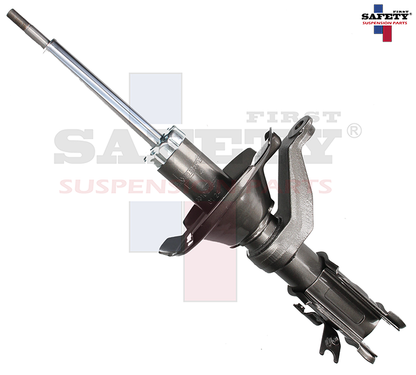 Amortiguador Delantera Izquierdo Gas Honda Civic Sedan 4L 1.7 Lts 2001-2002 Excepto Si Safety