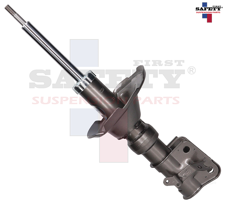 Amortiguador Delantera Izquierdo Gas Honda Civic Sedan 4L 1.7 Lts 2001-2002 Excepto Si Safety