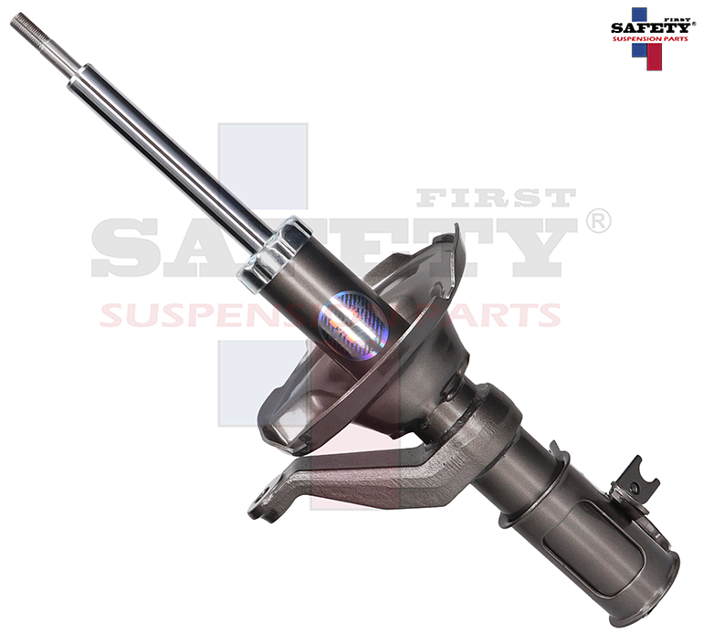 Amortiguador Delantera Izquierdo Gas Honda Civic Sedan 4L 1.7 Lts 2001-2002 Excepto Si Safety