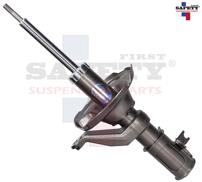 Amortiguador Delantera Izquierdo Gas Honda Civic Sedan 4L 1.7 Lts 2001-2002 Excepto Si Safety