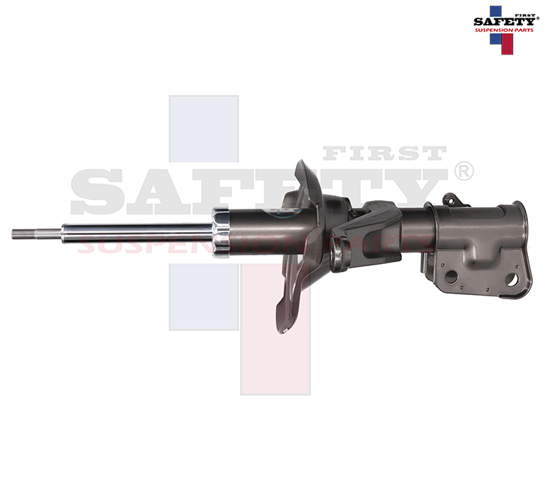 Amortiguador Delantera Izquierdo Gas Honda Civic Sedan 4L 1.7 Lts 2001-2002 Excepto Si Safety