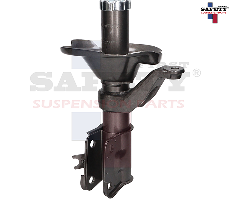 Amortiguador Delantera Izquierdo Gas Honda Civic Sedan 4L 1.7 Lts 2001-2002 Excepto Si Safety