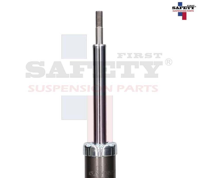 Amortiguador Delantera Izquierdo Gas Honda Civic Sedan 4L 1.7 Lts 2001-2002 Excepto Si Safety