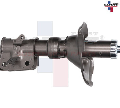 Amortiguador Delantera Izquierdo Gas Honda Civic Sedan 4L 1.7 Lts 2001-2002 Excepto Si Safety