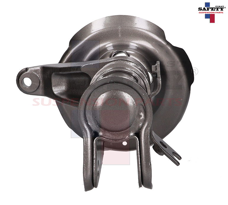 Amortiguador Delantera Izquierdo Gas Honda Civic Sedan 4L 1.7 Lts 2001-2002 Excepto Si Safety