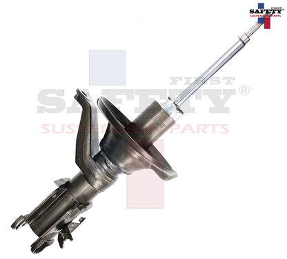 Amortiguador Delantera Derecho Gas Honda Civic Sedan 4L 1.7 Lts 2003-2005 Excepto Si Safety