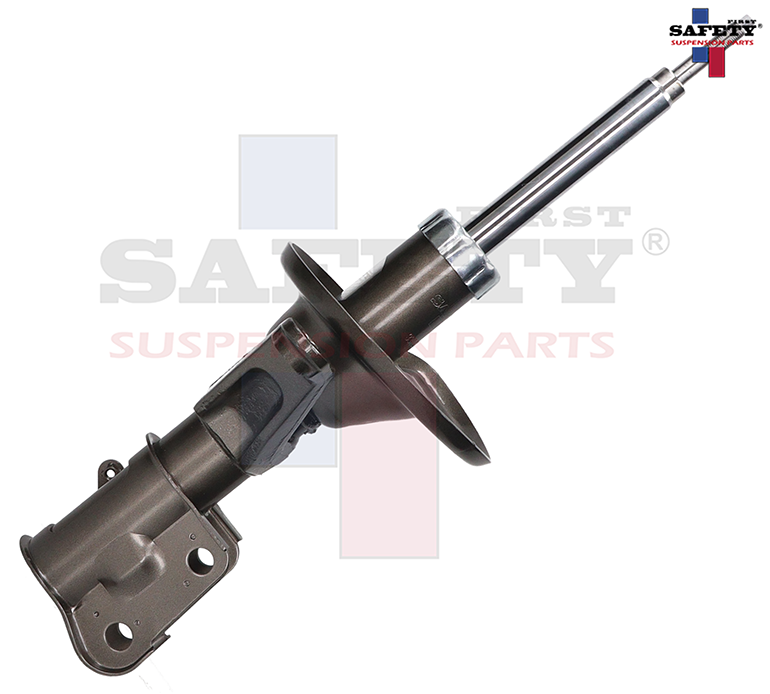 Amortiguador Delantera Derecho Gas Honda Civic Sedan 4L 1.7 Lts 2003-2005 Excepto Si Safety