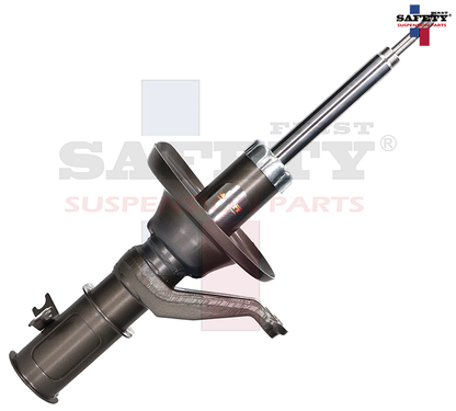 Amortiguador Delantera Derecho Gas Honda Civic Sedan 4L 1.7 Lts 2003-2005 Excepto Si Safety