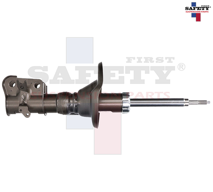 Amortiguador Delantera Derecho Gas Honda Civic Sedan 4L 1.7 Lts 2003-2005 Excepto Si Safety