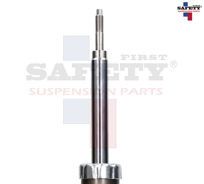 Amortiguador Delantera Derecho Gas Honda Civic Sedan 4L 1.7 Lts 2003-2005 Excepto Si Safety
