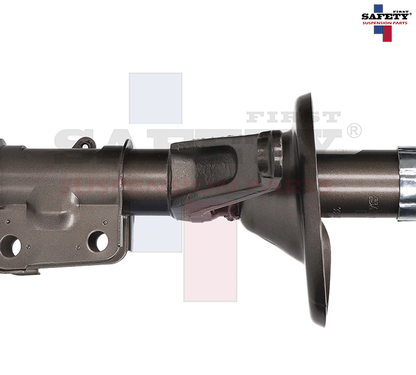 Amortiguador Delantera Derecho Gas Honda Civic Sedan 4L 1.7 Lts 2003-2005 Excepto Si Safety