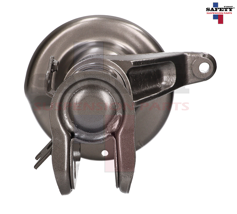 Amortiguador Delantera Derecho Gas Honda Civic Sedan 4L 1.7 Lts 2003-2005 Excepto Si Safety