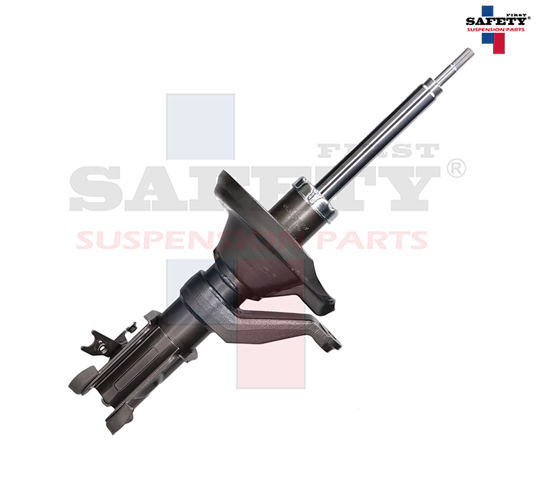 Amortiguador Delantera Izquierdo Gas Honda Civic Sedan 4L 1.7 Lts 2003-2005 Excepto Si Safety