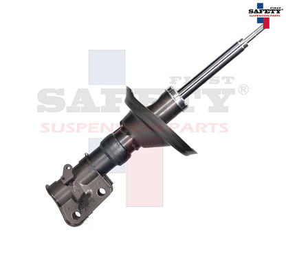 Amortiguador Delantera Izquierdo Gas Honda Civic Sedan 4L 1.7 Lts 2003-2005 Excepto Si Safety