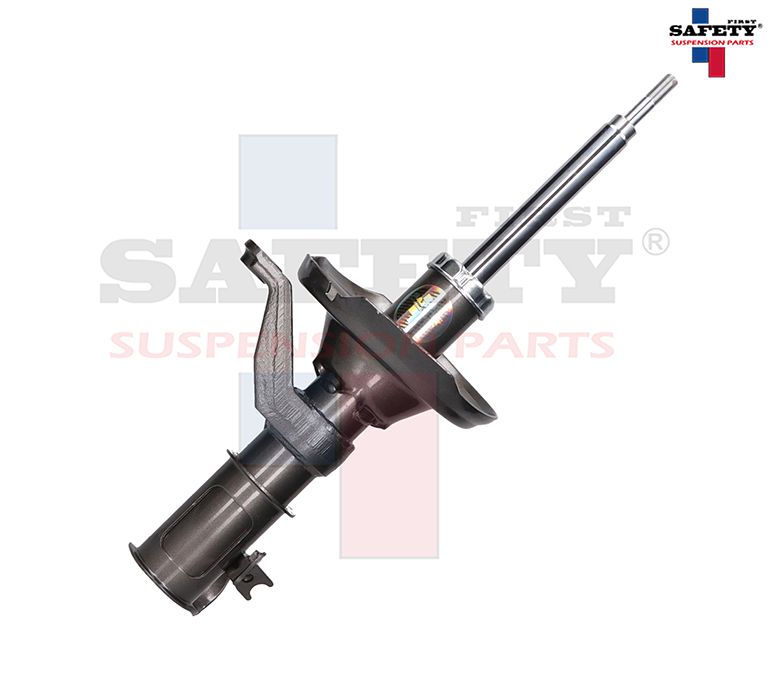 Amortiguador Delantera Izquierdo Gas Honda Civic Sedan 4L 1.7 Lts 2003-2005 Excepto Si Safety