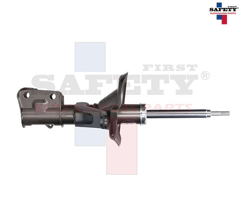 Amortiguador Delantera Izquierdo Gas Honda Civic Sedan 4L 1.7 Lts 2003-2005 Excepto Si Safety