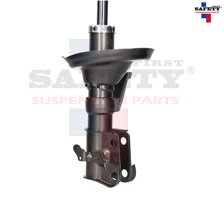 Amortiguador Delantera Izquierdo Gas Honda Civic Sedan 4L 1.7 Lts 2003-2005 Excepto Si Safety