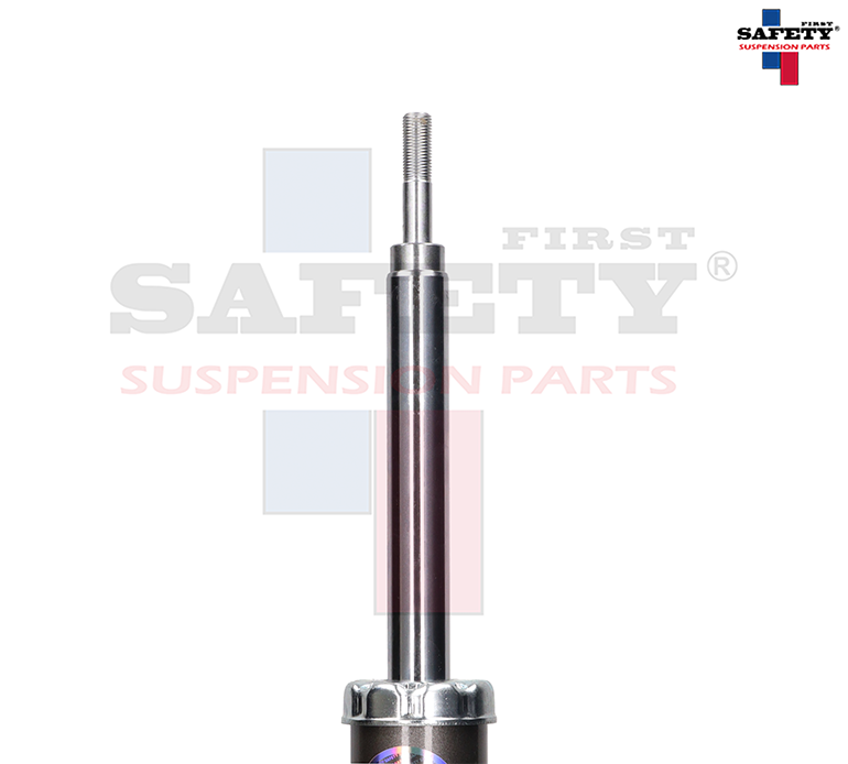 Amortiguador Delantera Izquierdo Gas Honda Civic Sedan 4L 1.7 Lts 2003-2005 Excepto Si Safety