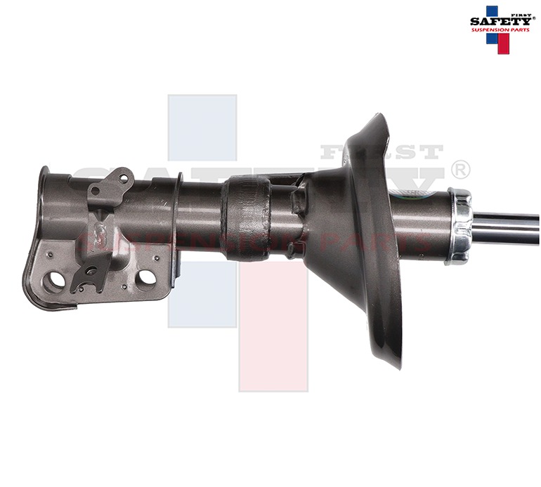 Amortiguador Delantera Izquierdo Gas Honda Civic Sedan 4L 1.7 Lts 2003-2005 Excepto Si Safety
