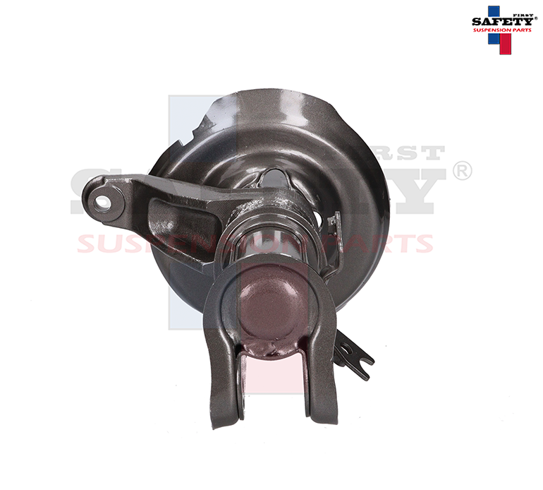Amortiguador Delantera Izquierdo Gas Honda Civic Sedan 4L 1.7 Lts 2003-2005 Excepto Si Safety