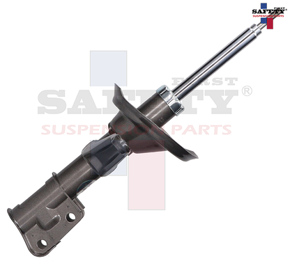 Amortiguador Delantera Derecho Gas Honda Cr-V 4L 2.4 Lts 2002-2006 Safety