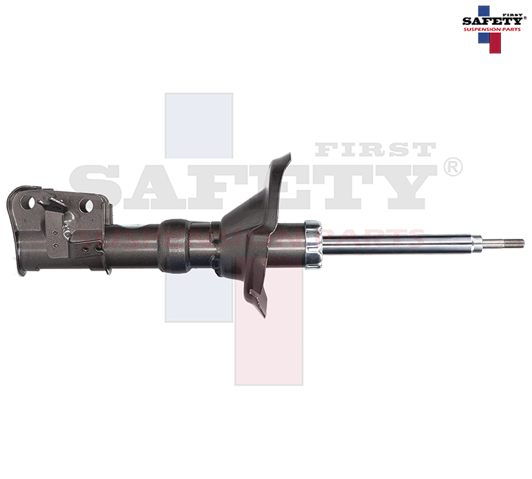Amortiguador Delantera Derecho Gas Honda Cr-V 4L 2.4 Lts 2002-2006 Safety