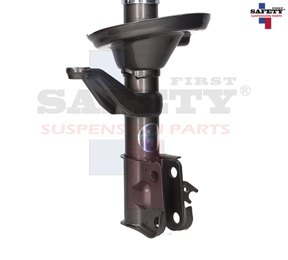 Amortiguador Delantera Derecho Gas Honda Cr-V 4L 2.4 Lts 2002-2006 Safety