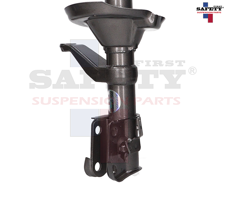 Amortiguador Delantera Derecho Gas Honda Cr-V 4L 2.4 Lts 2002-2006 Safety