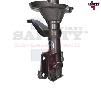 Amortiguador Delantera Derecho Gas Honda Cr-V 4L 2.4 Lts 2002-2006 Safety