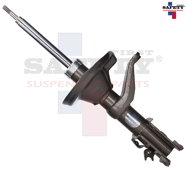 Amortiguador Delantera Izquierdo Gas Honda Cr-V 4L 2.4 Lts 2002-2006 Safety