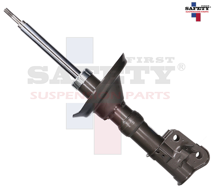 Amortiguador Delantera Izquierdo Gas Honda Cr-V 4L 2.4 Lts 2002-2006 Safety