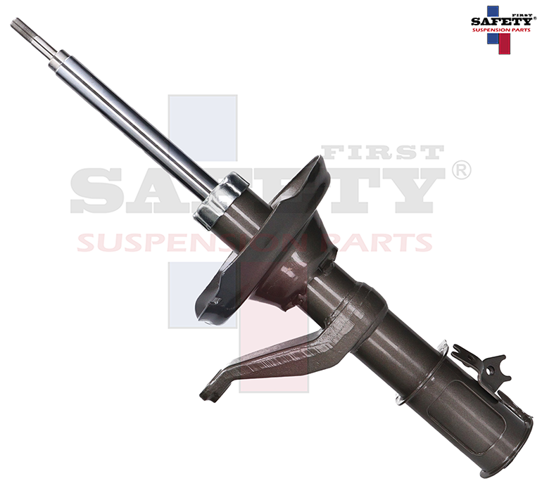Amortiguador Delantera Izquierdo Gas Honda Cr-V 4L 2.4 Lts 2002-2006 Safety