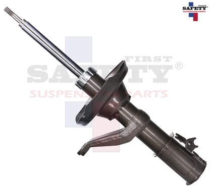 Amortiguador Delantera Izquierdo Gas Honda Cr-V 4L 2.4 Lts 2002-2006 Safety