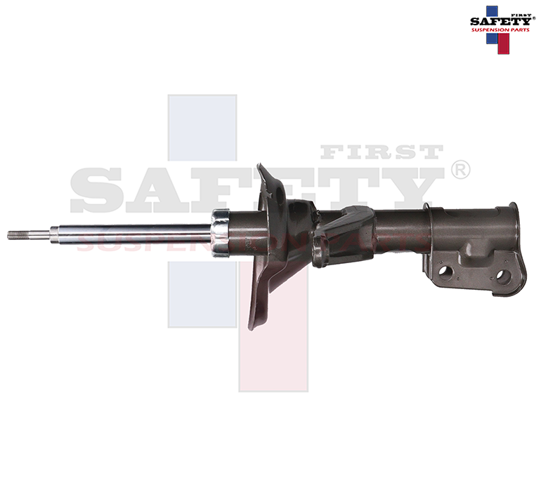 Amortiguador Delantera Izquierdo Gas Honda Cr-V 4L 2.4 Lts 2002-2006 Safety