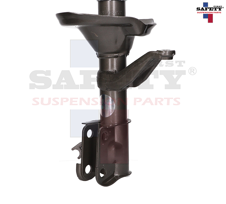 Amortiguador Delantera Izquierdo Gas Honda Cr-V 4L 2.4 Lts 2002-2006 Safety