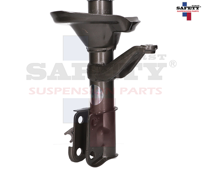 Amortiguador Delantera Izquierdo Gas Honda Cr-V 4L 2.4 Lts 2002-2006 Safety